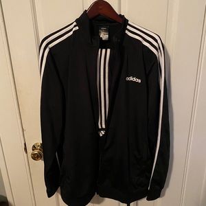 Adidas Tracksuit